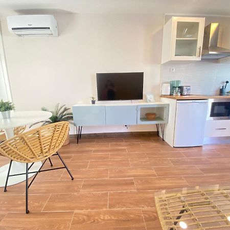 Setubal Beach Vibes - Patio المظهر الخارجي الصورة